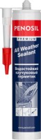 Герметик каучуковый PENOSIL Premium All Weather Sealant
