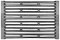 Решетка колосниковая бытовая для дров «Литком ЛДВ» 380х250 РД-6