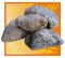 Камни для бани и сауны талькохлорит обвалованный (коробка 20 кг)