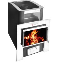 Банная печь «TERMOFOR Конвектика 12 Плазма» антрацит