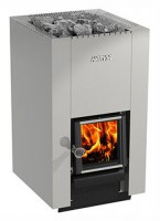 Банная печь Harvia 22 Steel