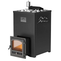 Кожух «Эверест Inox 25 (280, 281) Горы»