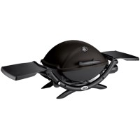 Гриль газовый Weber Q 2200 черный