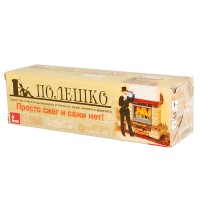 Полено для чистки дымохода «Литком Трубочист Полешко» 0,95 кг