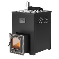 Кожух «Эверест Inox 15 (210) Горы»