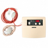 Пульт управления «Harvia C105S Combi» до 10 kW