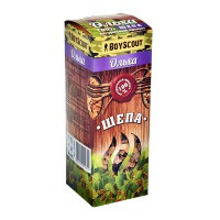 Щепа для копчения Boyscout ольха 1 л