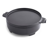 Голландская печь (жаровня) GBS Weber