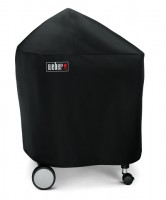 Чехол премиум для угольного гриля Weber Performer Original