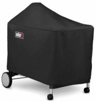 Чехол премиум для угольного гриля Weber Performer Premium и Deluxe