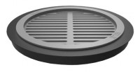 Решетка-гриль чугунная «Grillver 440»
