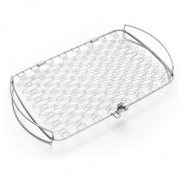 Сетка для жарки рыбы и овощей Weber большая