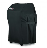 Чехол премиум для газовых грилей Weber Spirit II 200 серии