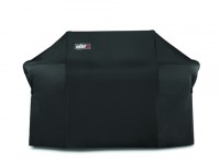 Чехол премиум для газовых грилей Weber Summit 600 серии