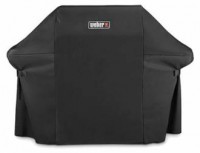 Чехол премиум для гриля Weber Genesis II 300 серии