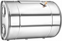 Бак для т/об "Тритон", 80л, AISI 439/0,8мм, Г/Прав, (штуцер 3/4")