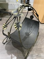Дровница Кеннет Летняя Фантазия