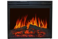 Камин электрический Jupiter FX N Black
